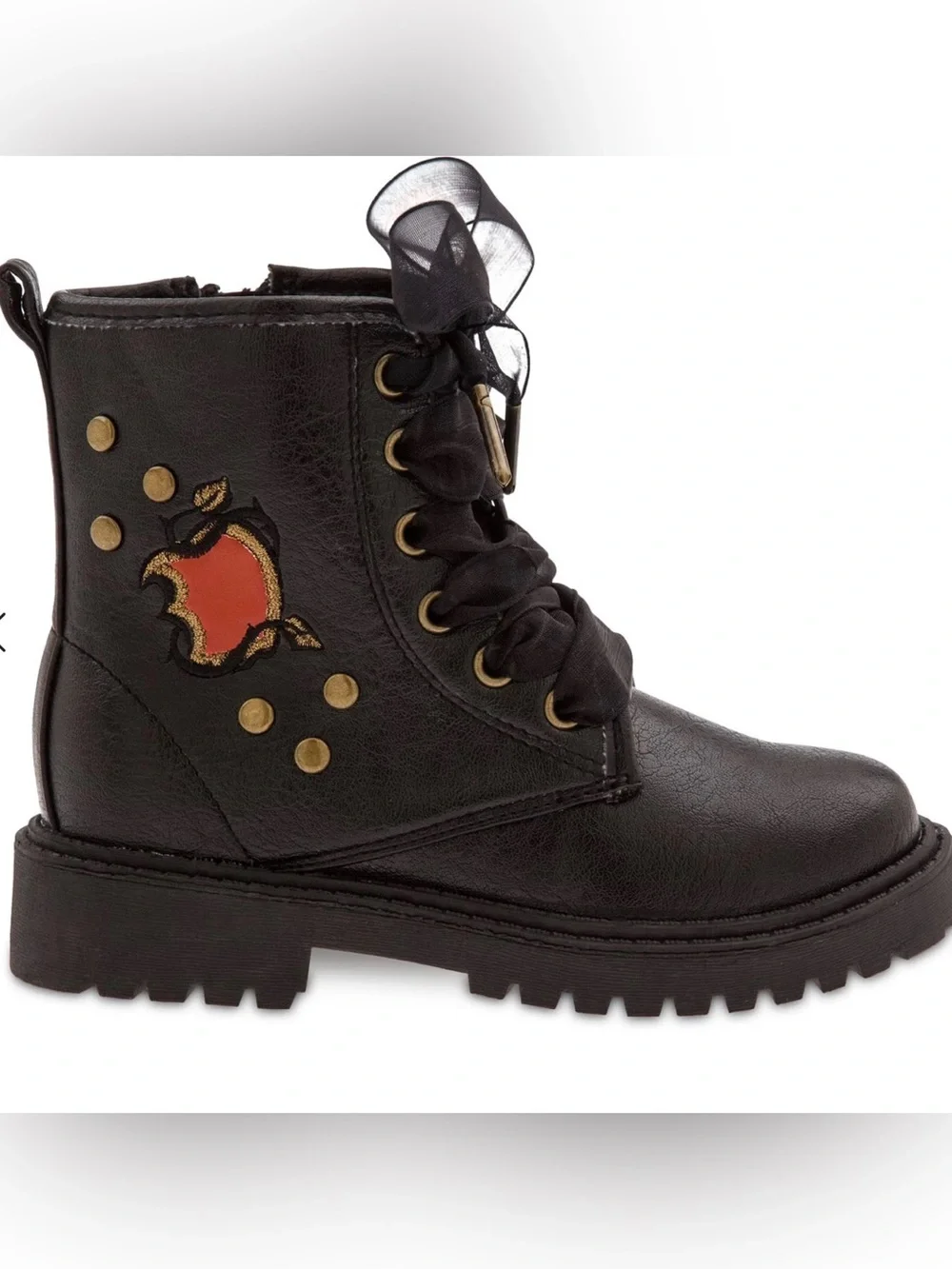 Disney Descendants Rise of Red Boots